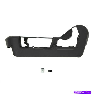 p[c tBbg2009-2014tH[hF150 F-150hCoTChubNV[gXCb`x[plVi Fits 2009-2014 Ford F150 F-150 Driver Side Black Seat Switch Bezel Panel New