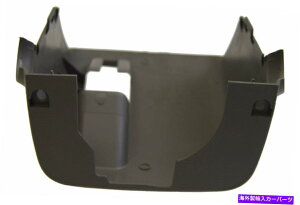 �����p�[�c 2007-2011�g�W�^�J�����[�����X�e�A�����O�R�����g�����A�b�V���u���E�����iOEM 4528706150E0-�I���W�i���̃^�C�g����\�� 2007-2011 �g���^ Camry Lower Steering Column Trim Ash Brown �V�i OEM 4528706