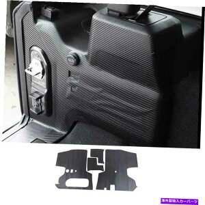 p[c Jeep Wrangler JL 2018-2021pr̃[J[TCỸX|bg̃X|bggD[XgCA - IWĩ^Cg\ Jeep Wrangler JL 2018-2021 pJ[{t@Co[XebJ[g