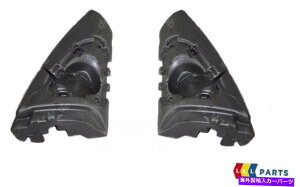 p[c BMWVX5 E70ʃhAXs[J[TweetertH[V[yA+E BMW NEW GENUINE X5 E70 FRONT DOOR SPEAKER TWEETER FOAM SEAL PAIR LEFT + RIGHT