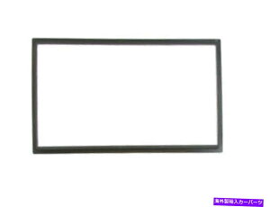 内装パーツ CT23NS06 CDラブスミフルDINファシディ障害者カッコンX-トイレ2007年展 - オリジナルのタイトルを表示 CT23NS06 CD ラジオ ステレオ ダブル DIN FACIA ファシアフィット ニッサン X-トレイル