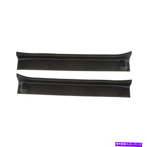 �����p�[�c ����������11216.31�h�A����K�[�h�t�B�b�g18-21 wrangler�iJL�j Rugged Ridge 11216.31 Door Entry Guard Fits 18-21 Wrangler (JL)�y���s�A���i�z