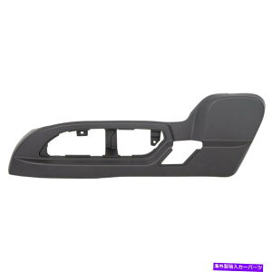 p[c |vsubNhCo[V[gXCb`Bezel Trim 2009-16AJfBAgo[X Polypropylene Black Drivers Seat Switch Bezel Trim For 2009-16 Acadia Traverse