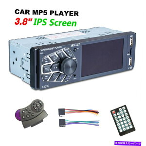 p[c 3.8 "ipsNXN[[MP5I[o[Yu[gD[XEfBt[YauxUSBS - IWĩ^Cg\ 3.8" IPS XN[  MP5 v[[ Bluetooth WI I[f