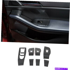 �����p�[�c ��CX-30 2020-2022 ABS���[�J�[�f���������b�N���[�g�t���g������7X�p - �I���W�i���̃^�C�g����\�� �}�c�_ CX-30 2020-2022 ABS�J�[�{���t�@�C�o�[�E�B���h�E���b�N���t�g�p�l���g�����t