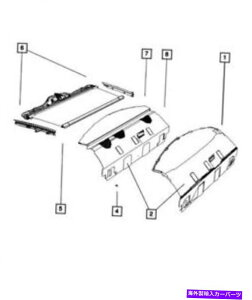 p[c MOPARVF_INVFV1PP21DX9AA-IWĩ^Cg\  Mopar VFt pl GNXeV  1PP21DX9AA- show original title