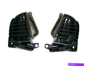 p[c Mitsubishi L200 Triton Warrior 2006 - 2012̂߂̃GAxgg̒ӂ̎gp AIR VENT TRIM MIDDLE SIDE USE FOR MITSUBISHI L200 TRITON WARRIOR 2006 - 2012