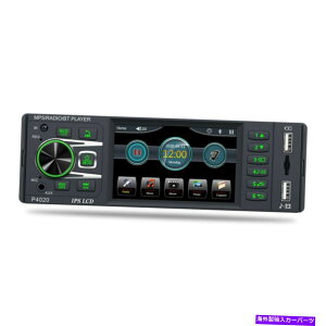 p[c 3.8CehMP5m[o[FMt@[XRbgh1DIN BluetoothXsAOZCv[hg[g[ - IWĩ^Cg\ 3.8C`  MP5 v[[ FM I[f