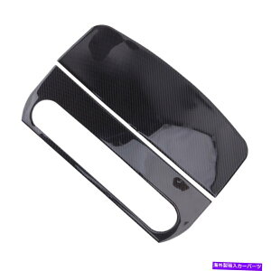 p[c W[vO[JK 07-10̂߂̃RCpCbg_bV{[hnht[pl̃evtBbg Co-pilot Dashboard Handle Frame Panel Cover Trim fit for Jeep Wrangler JK 07-10