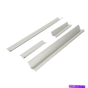 �����p�[�c Smittybilt 7488 Entry Guard 07-18 Wrangler JK�t�^�p���C�t�h�����Ȃ����� - �I���W�i���̃^�C�g����\�� Smittybilt 7488 Entry Guard 07-18 Wrangler Jk �y�A�p �u���b�N �h�����Ȃ� �t�����g- show original 