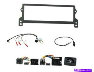 �����p�[�c CTKBM 18 CD�X�R�������t�@�V�f�B�t??�@�V�A�I���t�B�b�gBMW�~�jR50 R52 R53 2001-2006�p�i - �I���W�i���^�C�g����\�� CTKBM 18 CD �X�e���I ���W�I FACIA FASCIA �t���L�b�g BMW MINI R50 R52 R53 2001-2