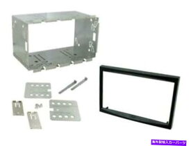 内装パーツ CDスミールDIN FACIACHAICATトレットCT23PE01 PEUGEOT 207 307メイト - オリジナルのタイトルを表示 CD ステレオ ダブル DIN FACIA ファシアプレート トリム キット CT23PE01 PEUGEOT 207 307 適合- show original title【並行輸入品】