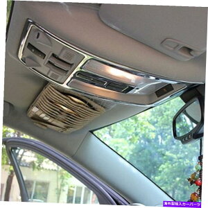 �����p�[�c Cadillac SRX 2012 2013 2014�p�r�̍|�S�C���e���A�Ǐ����C�g�V�䃉���_�[ - �I���W�i���̃^�C�g����\�� Cadillac SRX 2012 2013 2014 �pSteel Interior Reading Light Ceiling �����v�J�o�[- show original title