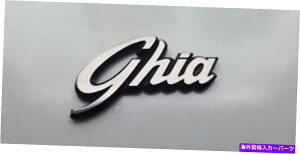 �����p�[�c Badge Ghia Suit Ford XD Xe Fairmont ESP Cortina Te TF BADGE GHIA suit FORD XD XE FAIRMONT ESP CORTINA TE TF�y���s�A���i�z