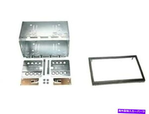 �����p�[�c �I���}V40 S80�p���u�X�~�[��DIN FACIASICATSERMORS CT23VL02-�I���W�i���̃^�C�g����\�� �{���{ V40 S80�p ���W�I �X�e���I �_�u��DIN FACIA �t�@�V�A�v���[�g �t���L�b�g CT23VL02- show original titl