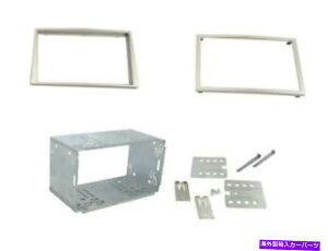 p[c WIUDIN Fasciah[gGXg[ZbgZbgCT23VX06 VAUXHALLpi - IWĩ^Cg\ RADIO _uDin FASCIA v[g TeXg[ tBbgLbg CT23VX06 VAUXHALLp-