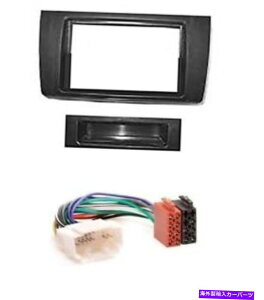 p[c CDWIXeIt@VfBt??@VAFP-33-02 + PC2-68-4XYLXC[gp - IWĩ^Cg\ CD RADIO STEREO FACIA FASCIA FP-33-02 + PC2-68-4 SUZUKI XCtgp- show original title