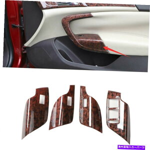 �����p�[�c Buick Regal 2009-2016�p�v���b�g�r�f�I�����N�g�J���X�C�X�����g����4�� - �I���W�i���̃^�C�g����\�� Buick Regal 2009-2016 �p�E�b�h�O���C���E�B���h�E���t�g�p�l���X�C�b�`�J�o�[�g��