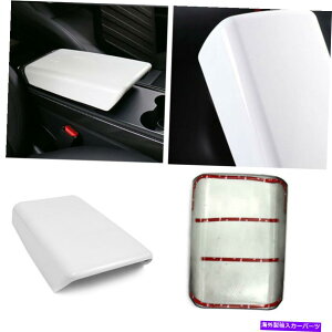 �����p�[�c Tesla Model 3 2017-2021�z���C�gABS�����R���\�[���I�|���J�o�[ Case For Tesla Model 3 2017-2021 White ABS Central Console Armrest Box Cover�y���s�A���i�z