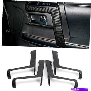 �����p�[�c �g���^4�����i�[2010+�p4�{�C���f�B�A���A�����J�X�g�D�G���g�����X�����ς݃h���[�g���[�U - �I���W�i���̃^�C�g����\�� �g���^ 4 Runner 2010+ �p 4�{ �C���i�[ �h�A �A�[�����X�g 