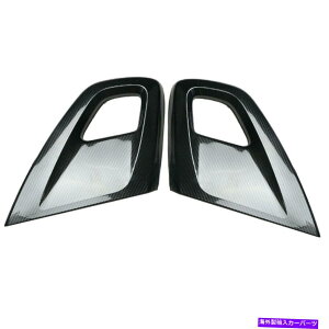 p[c Hyundai Veloster 2012-2017̂߂̃erhAI|̃pl̃gJo[tBbg Pair Interior Door Armrest Panel Trim Cover Fit for Hyundai Veloster 2012-2017