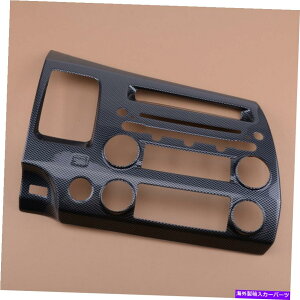 �����p�[�c �R���\�[���G�A�R���X�C�b�`�J�o�[�g�����t�B�b�g�z���_�V�r�b�N8th 06-11�v���X�`�b�N Console Air Condition Switch Cover Trim Fit For Honda Civic 8th 06-11 Plastic�y���s�A���i�z