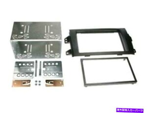 �����p�[�c �U�A�b�g�E�E�[�V�ESX4�J���f�B���E�X�V���ECT23FT06 2006-2014�p�i - �I���W�i���̃^�C�g����\�� �t�B�A�b�g �Z�f�B�[�V�ƃX�Y�L SX4 �_�u�� DIN �X�e���I�t�@�V�A CT23FT06 2006-2014�p- sho