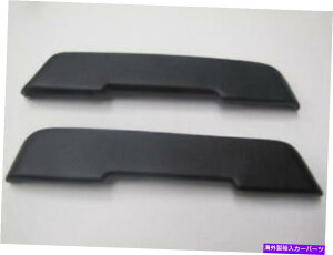 �����p�[�c 1968-69 Camaro���[���A�[�e�B�X�g�p�b�V�����A�t�^�A�u���X�b�N - �I���W�i���̃^�C�g����\������ 1968-69 CAMARO �t�����g�A�[�����X�g�p�b�h �A �y�A �A �u���b�N- show original title