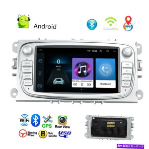 p[c tH[JXII 2008-2011 Android 9.1 7 "oXGPSuWiFi Bluetoothp - IWĩ^Cg\ tH[h Focus II 2008-2011 Android 9.1 7" J[XeI GPS WI Wifi Bluetooth p- show original title