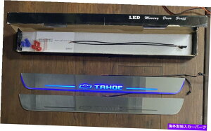 p[c Tahoe 2UA[?LEDUAX - IWĩ^Cg\ TAHOE 2 hAu[ړLEDhAXJt- show original title