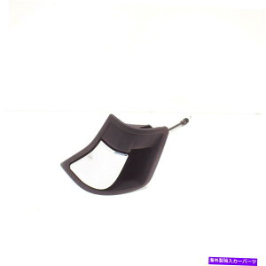�����p�[�c �{���̃����Z�f�X�x���cE�N���X�N�[�yC207 C204�V�[�g���N�V�����C���n���h�����A�� Genuine Mercedes Benz E Class Coupe C207 C204 Seat Recline Handle Left, Black�y���s�A���i�z