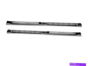 p[c 1969 1970tH[h}X^ON[y/rv/Ro[`uVv[gyAC9ZZ-6513208 1969 1970 FORD MUSTANG COUPE/FASTBACK/CONVERTIBLE SILL PLATE PAIR #C9ZZ-6513208
