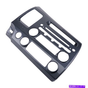 �����p�[�c �z���_�V�r�b�N8 06-11�v���X�`�b�N�̂��߂̃R���\�[���G�A�R���X�C�b�`�t���[���g�����t�B�b�g Console Air Condition Switch Frame Trim Fit For Honda Civic 8 06-11 Plastic�y���s�A���i�z