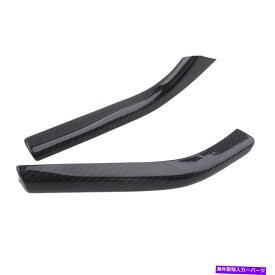 内装パーツ カーボンファイバーハンドブレーキパーキングカバーグリップトリップフィットChevrolet Camaro 2010-15 Carbon Fiber Hand Brake Parking Cover Grip Trim Fit For Chevrolet Camaro 2010-15