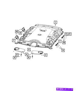 �����p�[�c ����MOPAR�u�����J�u���E5RE79MS7AA-�I���W�i���̃^�C�g����\������ ���� Mopar �O���u �n���h�� �E5RE79MS7AA- show original title�y���s�A���i�z