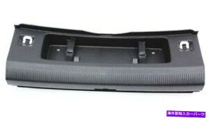 �����p�[�c ���i�C���W�A�����O�h���g���[���[�z�e��05-09 VW Jetta MK5�Z�_�� - 1K5 863 459 R-�I���W�i���̃^�C�g����\�� �V�i�C���e���A�g�����N�J�o�[�g�����p�l�� 05-09 VW Jetta MK5 Sedan - 1K5 863 459