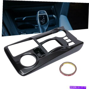 p[c g^4Runner 2010+ BlackpZ^[MAVtgplJo[g̑ Interior Center Gear Shift Panel Cover Trim Decor For Toyota 4Runner 2010+ Black