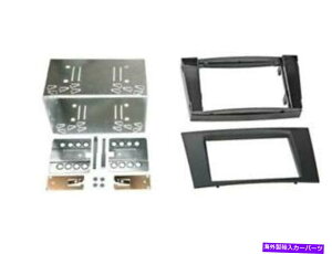 p[c WIXeIt@NVAFascia CT23MB12I}XENXW211 02-2009Ih - IWĩ^Cg\ RADIO STEREO FACIA FASCIA CT23MB12 ZfXE-CLASS W211 02-2009 _uDIN- show original t