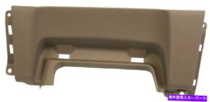 p[c 2002-2004g^J~lXCXgDcplgJ[obNXt[FOWN 55434AA010E0-IWĩ^Cg\ 2002-2004 g^ Camry Instrument Panel gO[u{bNX