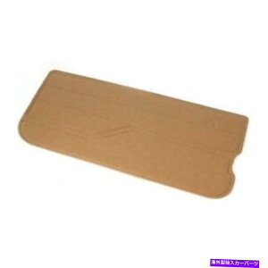 �����p�[�c 82-95 JEEPCJ / Wrangler YJ�h�A�̂��߂�OMIX-ADA Omix-ada For 82-95 JeepCJ/Wrangler YJ Door Interior Trim Panel Left Spice