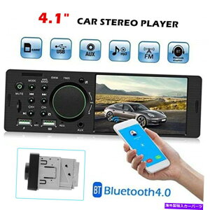 p[c 4.1 "TFTNXN[[1DINJ[[g|[gy[WMP5m[}[UB Bluetooth|[gu - IWĩ^Cg\ 4.1" TFT XN[ 1Din J[WI I[g I[fBI MP5 v