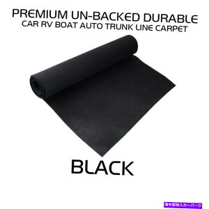 p[c 115''x78 ''I[gA_[tBgJ[ybgJr/gNCi[DIYpׂ̂Ă̓VC}bg 115''x78'' Auto Underfelt Carpet All Weather Mat for Canbin/Trunk Liner DIY