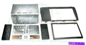 �����p�[�c �I���tS60 V70 XC70�p���u�X�~�[��DIN FACEASINSTRICED CT23VL01A-�I���W�i���̃^�C�g����\�� �{���{ S60 V70 Xc70�p ���W�I �X�e���I �_�u�� DIN FACIA �@�B�� �v���[�g �L�b�g CT23VL01A- show original t