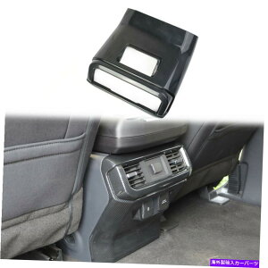 内装パーツ 2021-22ファームF150 F -150用品ファッションリアアメリカスストバックスA / Cアトマットコメントトイレ - オリジナルのタイトルを表示 2021-22 フォード F150 F -150 用カーボンファイバー