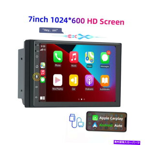 p[c 7 "XPA2 DINAbvJ[vCAJ[gBT HD^bvMP5m[o[ - IWĩ^Cg\ 7"  XeI WI AM 2 Din Apple Carplay AhCh I[gBT HD ^b` 