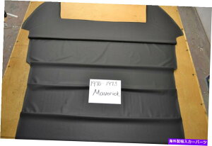 p[c 1970 70 1971 71 1972 72 1973 73 Ford Maverick 2hAubNwbhCi[AJ 1970 70 1971 71 1972 72 1973 73 FORD MAVERICK 2 DOOR BLACK HEADLINER USA MADE
