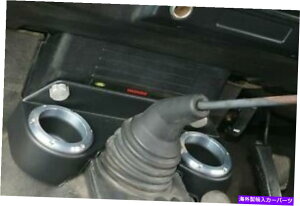 �����p�[�c RDX�J�b�v�z���_�[�g���C�R���\�[�����x�[���f�B�t�F���_�[300TDI��TD5 1994�N����2006�N RDX Cup Holder Tray Console & Bezels Defender 300Tdi & Td5 1994 to 2006�y���s�A���i�z