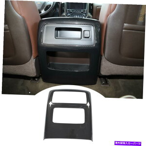 p[c AGARAEgbgxg̃g10-17V{[V^hAGMCAVG Rear Air Conditioner Outlet Vent Trim for 10-17 Chevrolet Silverado, GMC, Sierra