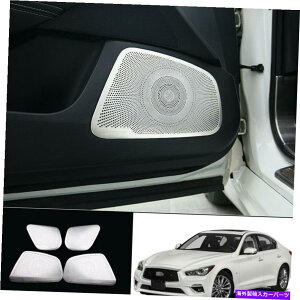 p[c INFINITI Q5014-202018prVo[X[CfBA[`FAX|[g[g[4 - IWĩ^Cg\ Infiniti Q50 2014-202018p Vo[ X`[ Ci[ hA Xs[J