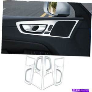 p[c Volvo XC60 2018-2021Zr[CWAGA|[gJVbg4 - IWĩ^Cg\ Volvo XC60 2018-2021 }bgVo[ Ci[ hA nh {E Jo[ g 4